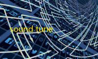 sound tune